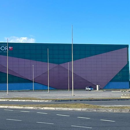 Boca Do Rio Hotel Salwador Zewnętrze zdjęcie