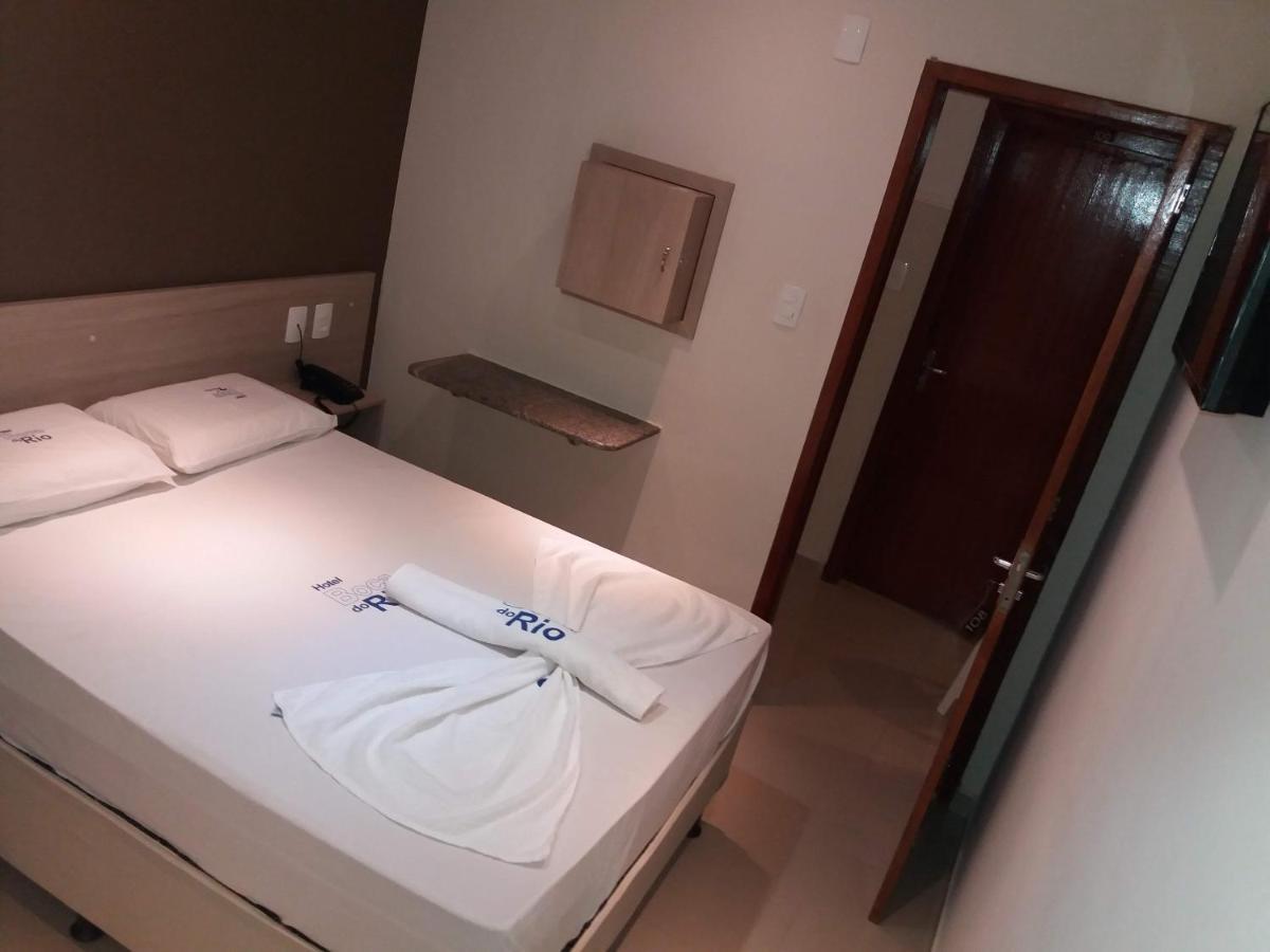Boca Do Rio Hotel Salwador Zewnętrze zdjęcie
