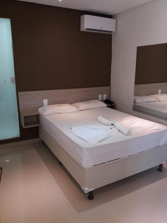 Boca Do Rio Hotel Salwador Zewnętrze zdjęcie