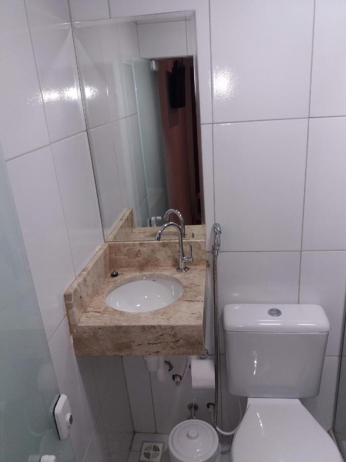 Boca Do Rio Hotel Salwador Zewnętrze zdjęcie