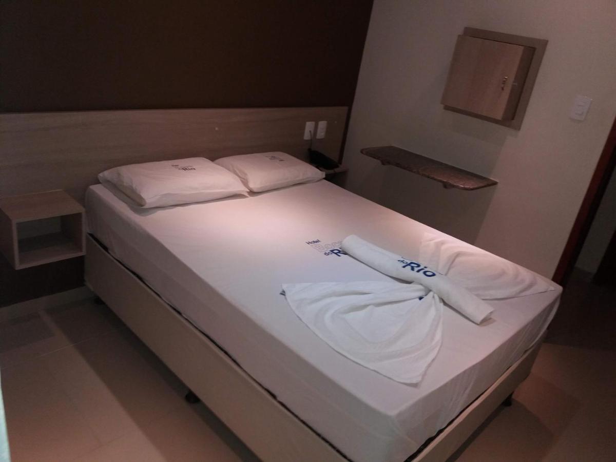 Boca Do Rio Hotel Salwador Zewnętrze zdjęcie