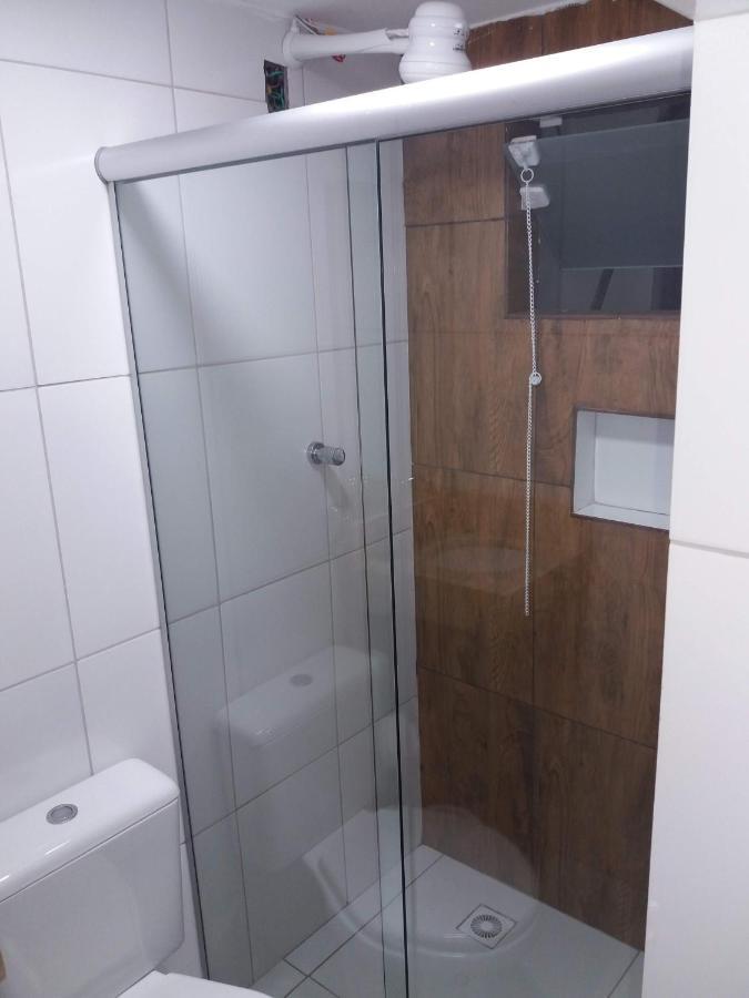 Boca Do Rio Hotel Salwador Zewnętrze zdjęcie