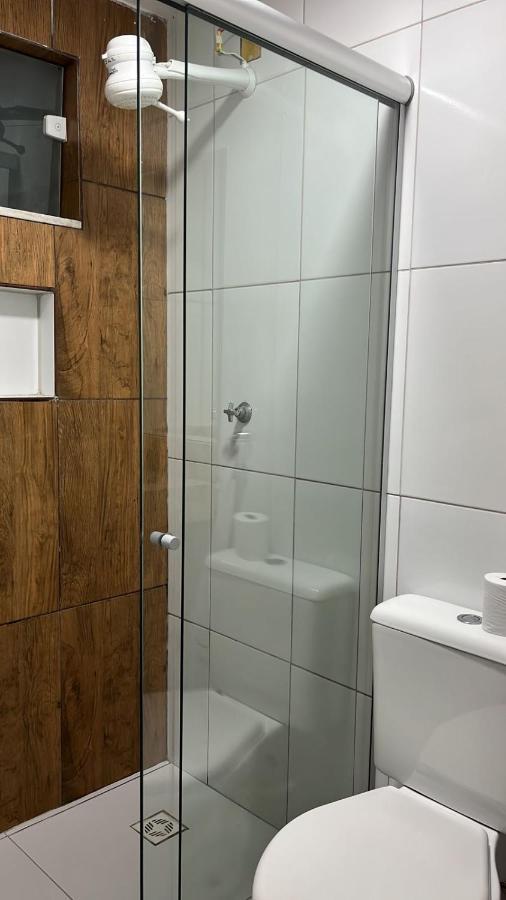 Boca Do Rio Hotel Salwador Zewnętrze zdjęcie