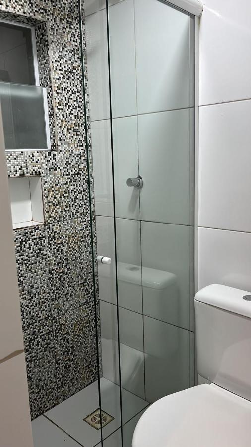 Boca Do Rio Hotel Salwador Zewnętrze zdjęcie