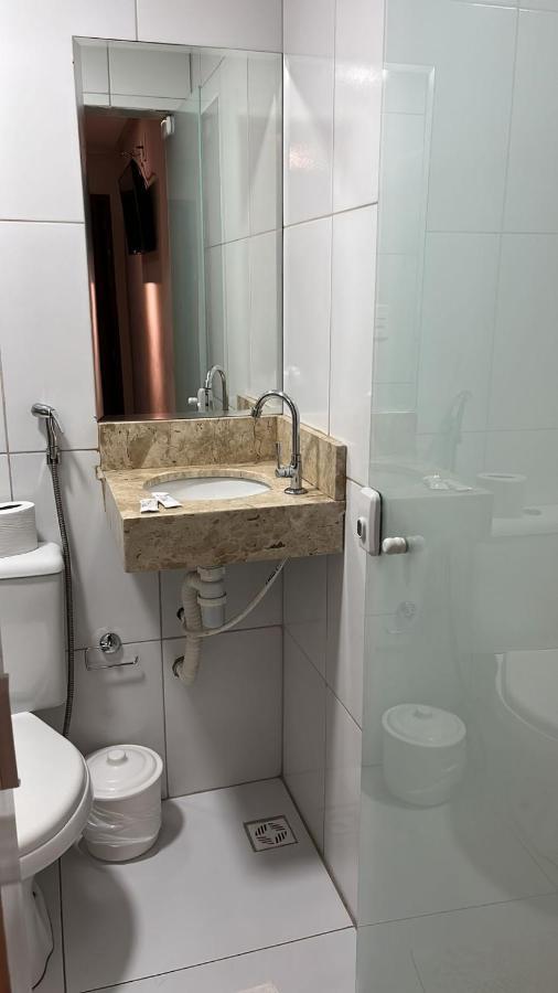 Boca Do Rio Hotel Salwador Zewnętrze zdjęcie