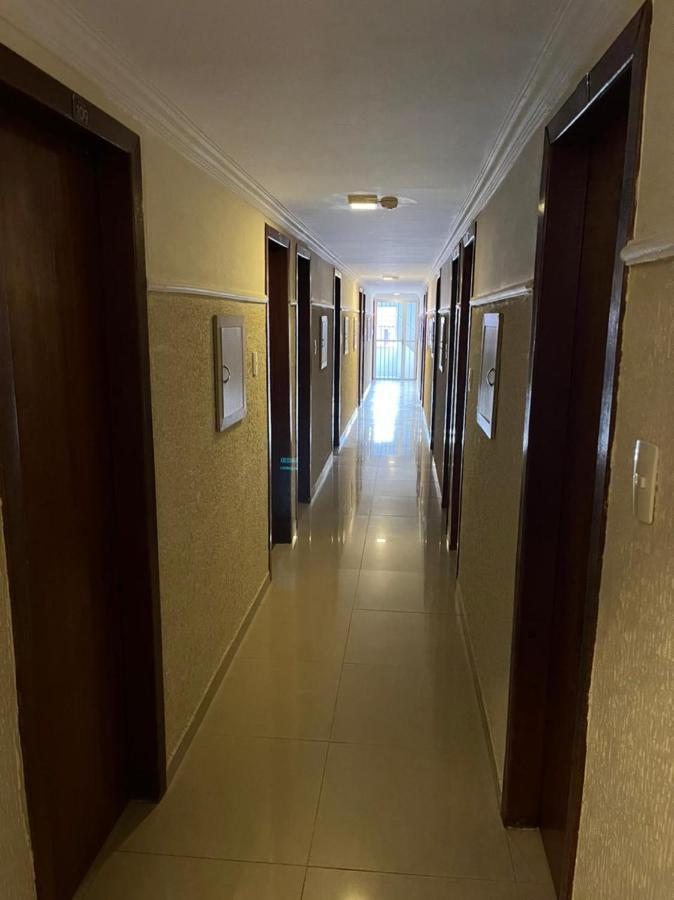 Boca Do Rio Hotel Salwador Zewnętrze zdjęcie