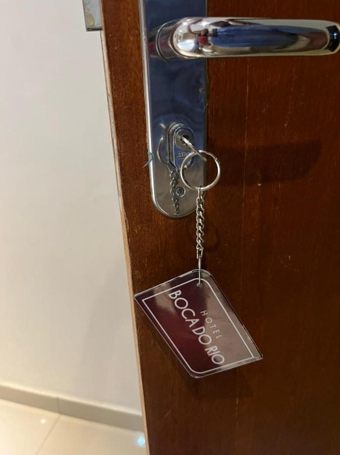 Boca Do Rio Hotel Salwador Zewnętrze zdjęcie